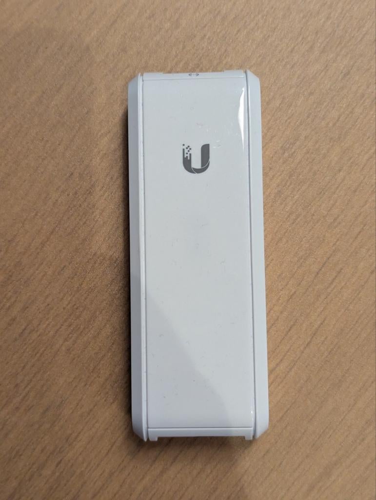 Ubiquity Cloud Key UC-CK, Ophalen of Verzenden, Gebruikt