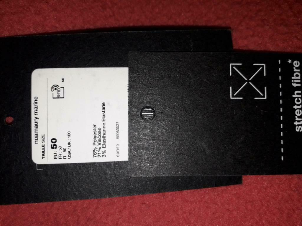Herenvest, Ophalen, Celio, Nieuw, Maat 48/50 (M)