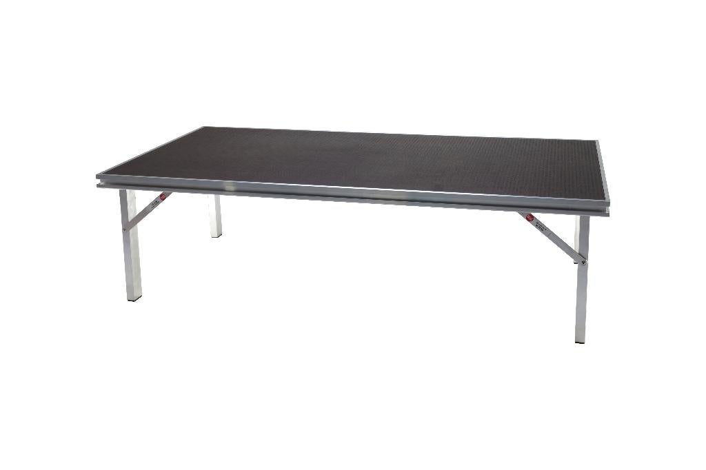 Lichtgewicht podiumelement 70 x 140 cm - 15 kg, Envoi, Couleur