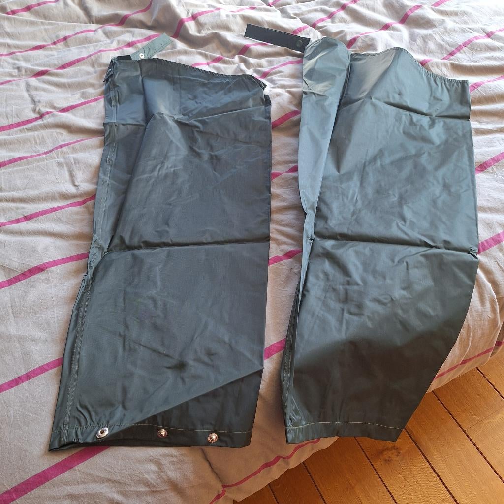 Waterdichte beenwarmers, Ophalen of Verzenden, Nieuw, Dames, Broek