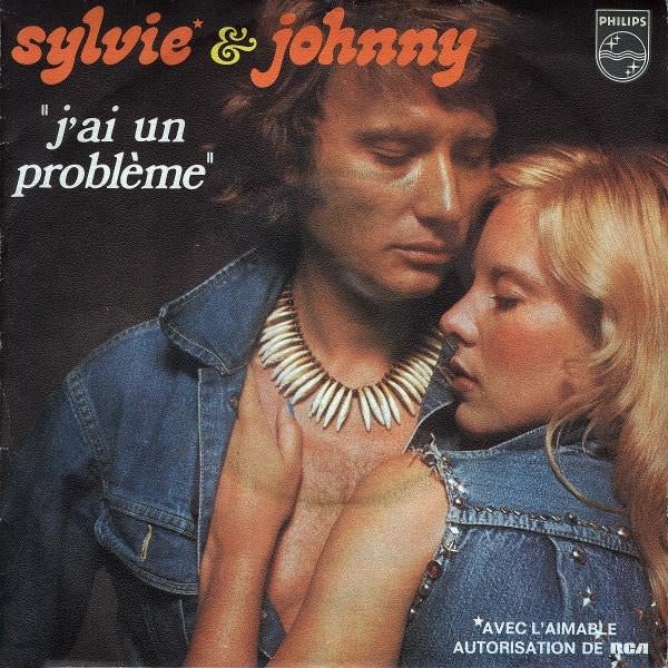 sylvie et johnny, Enlèvement ou Envoi