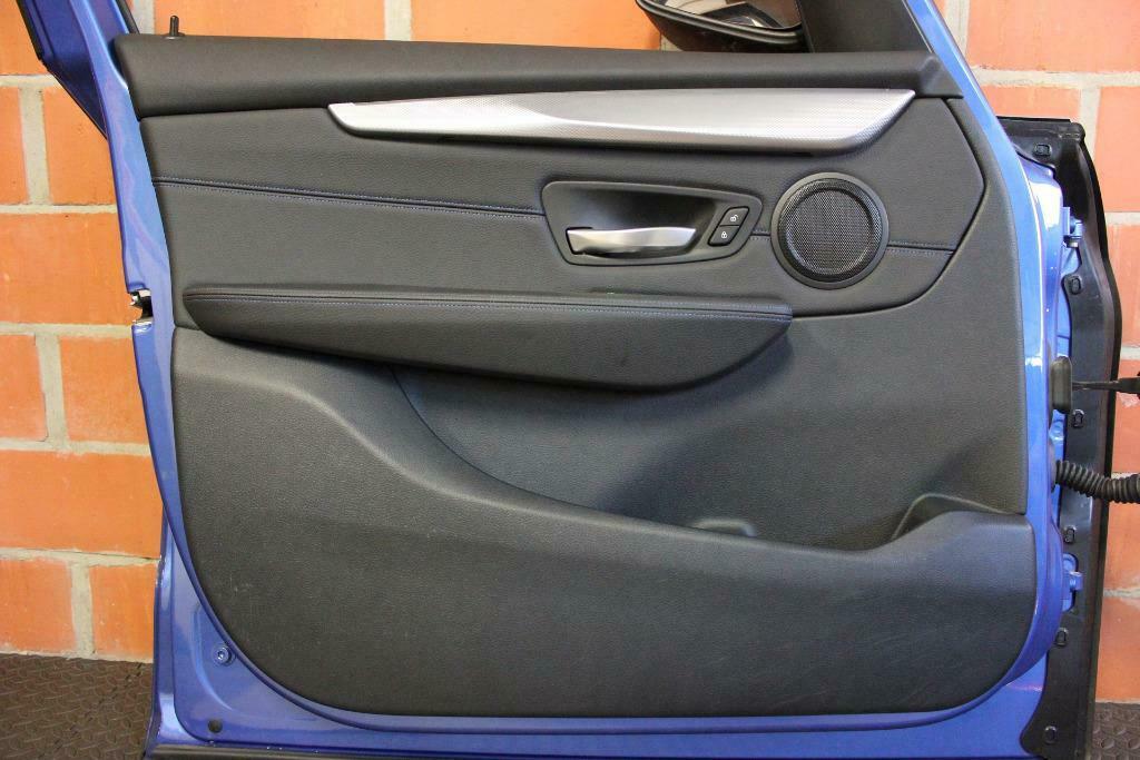 Deur bekleding 2 Serie BMW F45 F46, Enlèvement ou Envoi, Utilisé, BMW