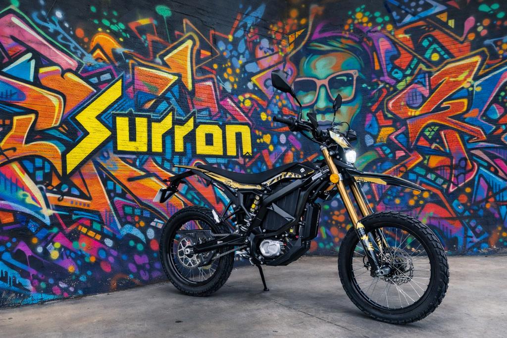 Sur Ron Ultra Bee (2026) ✅ NOUVEAU, Neuf, Autres marques, Enlèvement