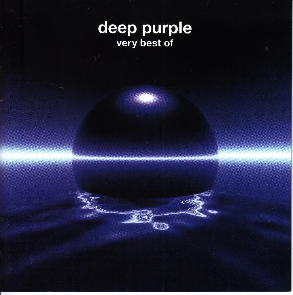 The very best of Deep Purple, Cd's en Dvd's, Cd's | Pop, Verzenden