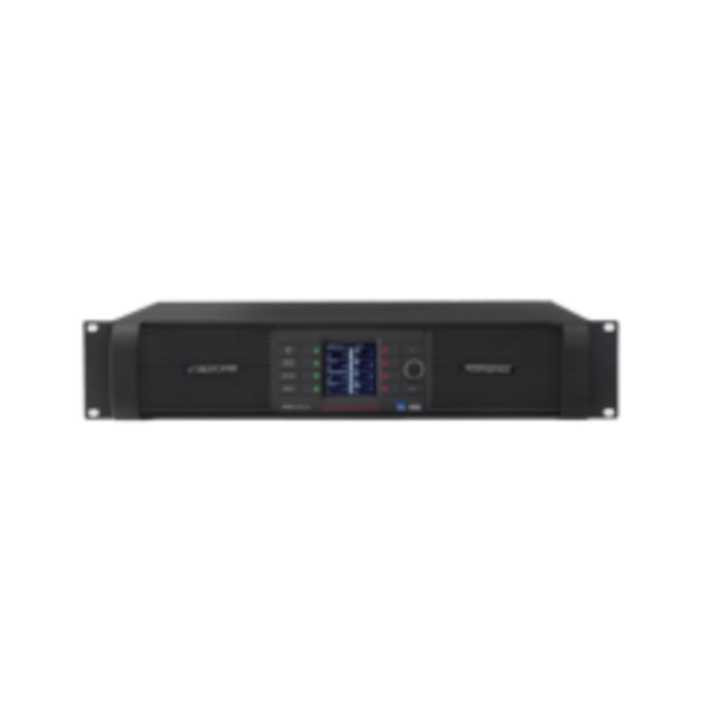 Lab Gruppen PLM20K44, TV, Hi-fi & Vidéo, Appareils professionnels, Enlèvement ou Envoi, Utilisé, Audio