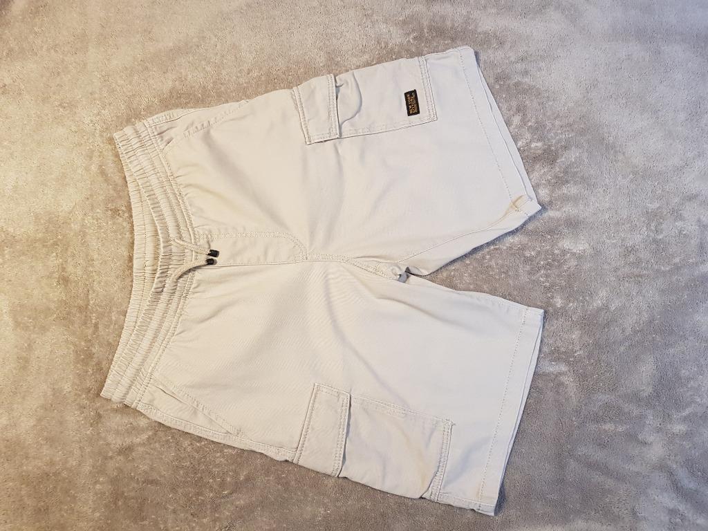 Short en toile (Taille 152), Enfants & Bébés, Vêtements enfant | Taille 152, Pantalon, Garçon, Enlèvement ou Envoi, H&M