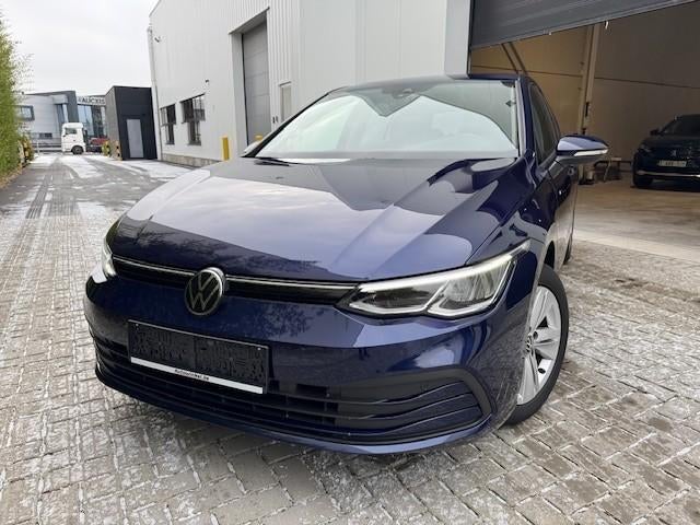 Volkswagen Golf 8, https://public.car-pass.be/vhr/2132201a-4b77-4d22-8407-f141b54b193c, Achat, Euro 6, Entreprise