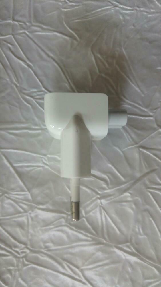 Adapteur magsafe macbook pro volex ap3d 40111, Enlèvement ou Envoi, Utilisé, MacBook