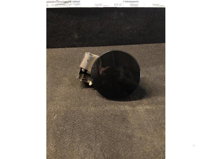 Clapet réservoir d'un Opel Insignia (GAR), Enlèvement ou Envoi, 3 mois de garantie, Utilisé, Opel
