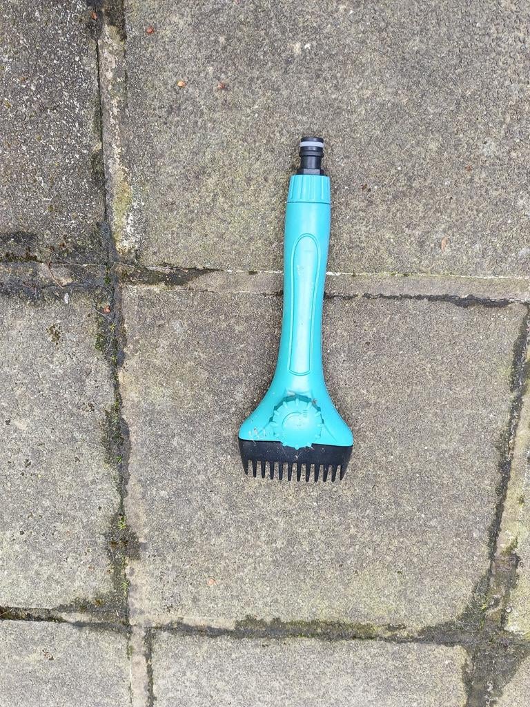 Brosse de nettoyage pour cartouche filtrante, Enlèvement ou Envoi, Comme neuf