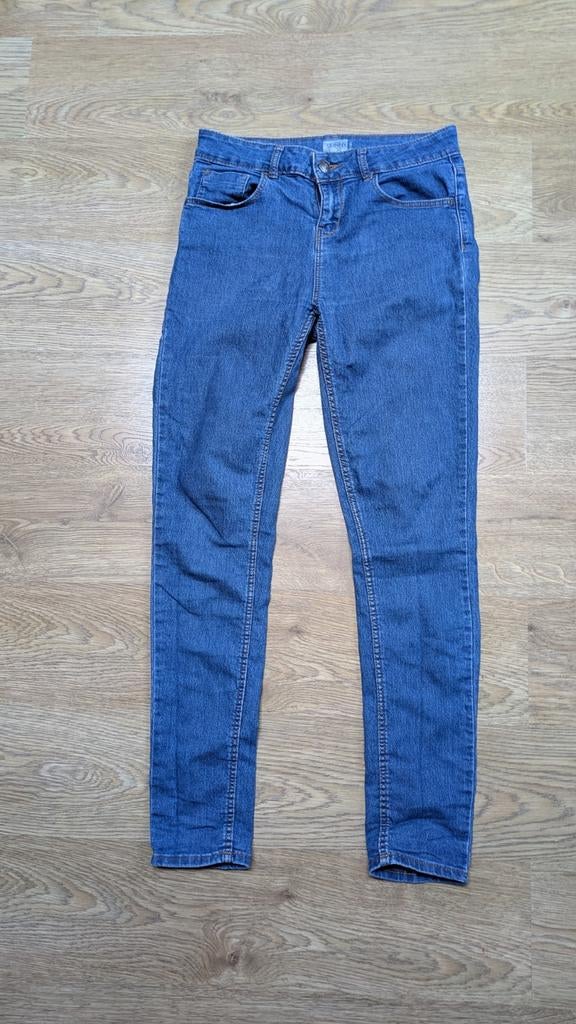 Jeans skinny