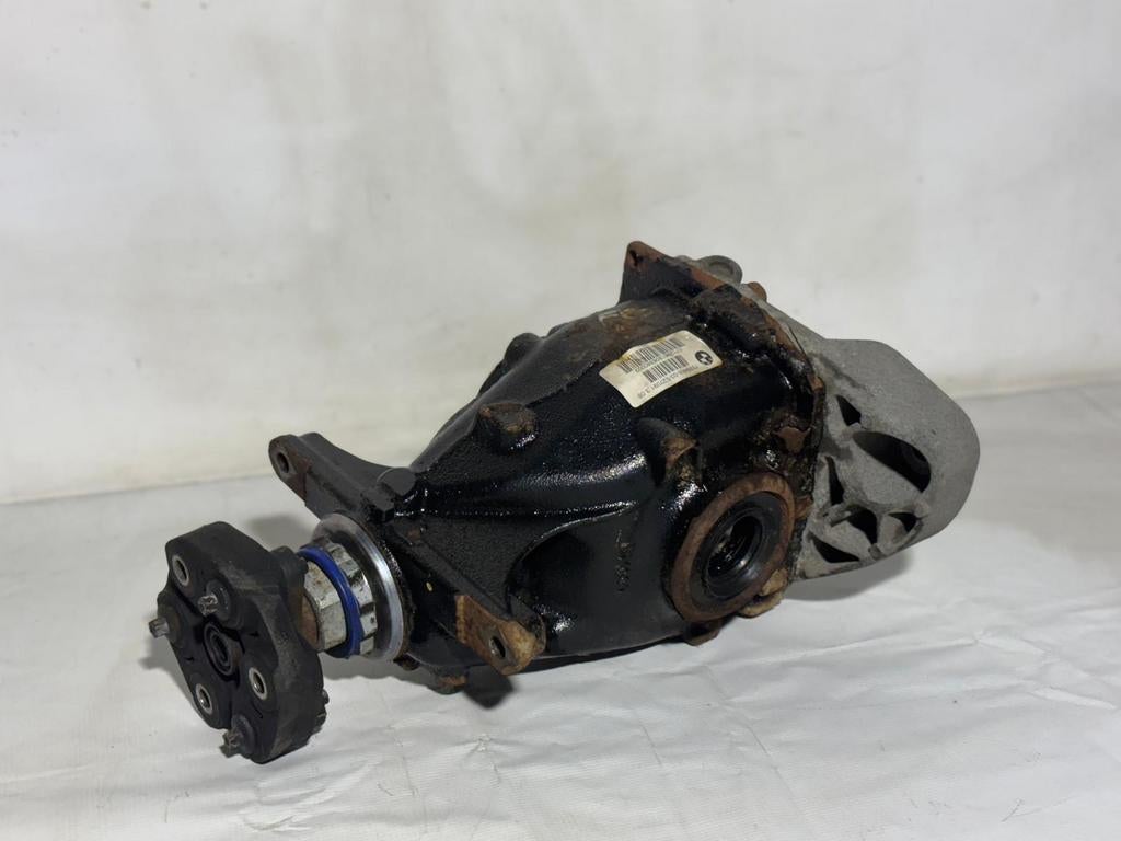 Différentiel Pont Arrière BMW F20 7599466 3.08, Enlèvement, Utilisé, V, BMW