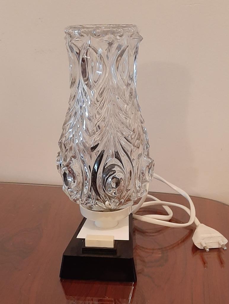 Lampe de chevet vintage, Antiquités & Art, Enlèvement