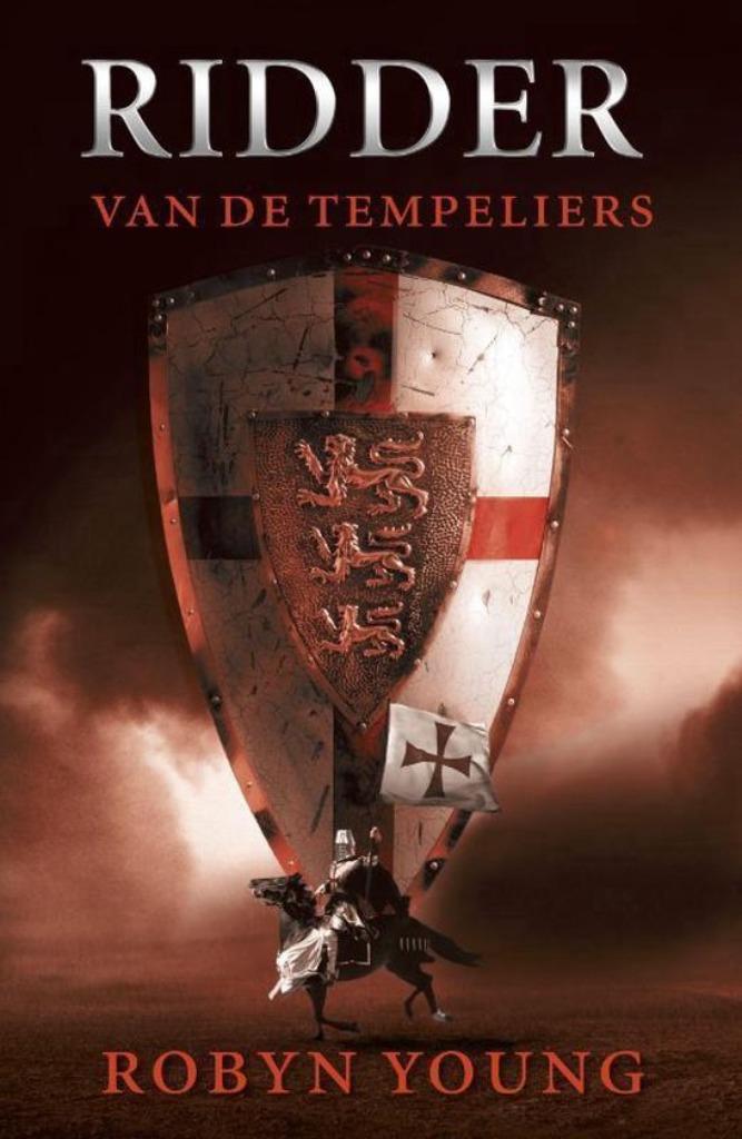 Robyn Young / keuze uit 2 boeken, Boeken, Ophalen of Verzenden, Zo goed als nieuw