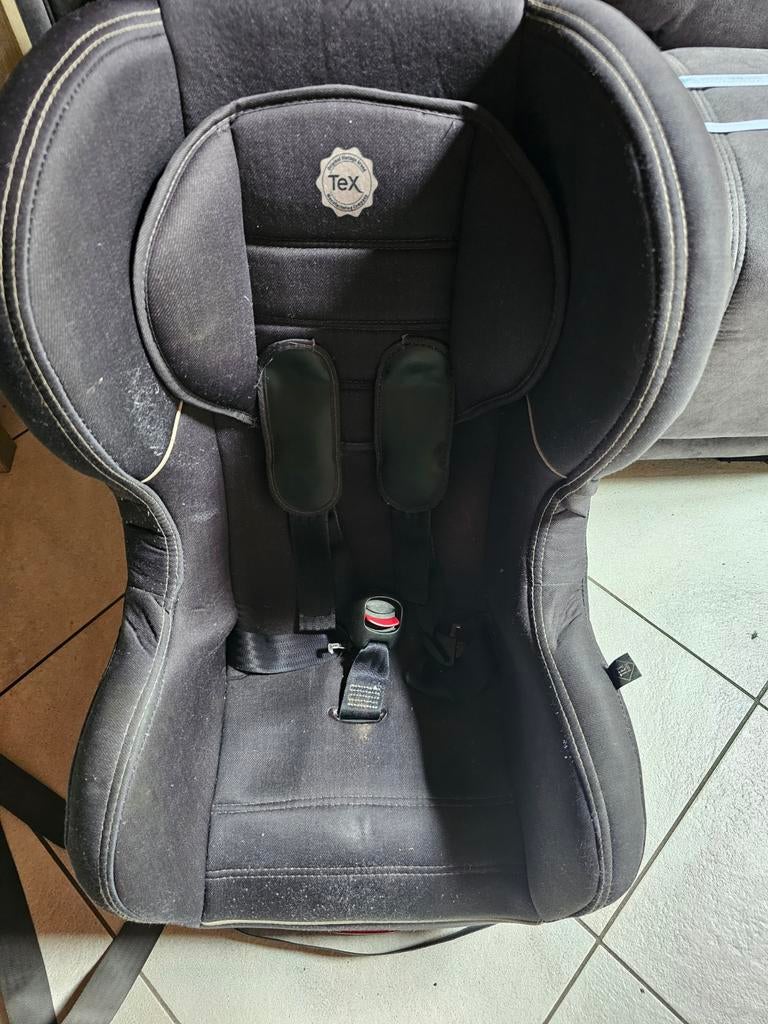Siège auto, Enfants & Bébés, Sièges auto, Enlèvement