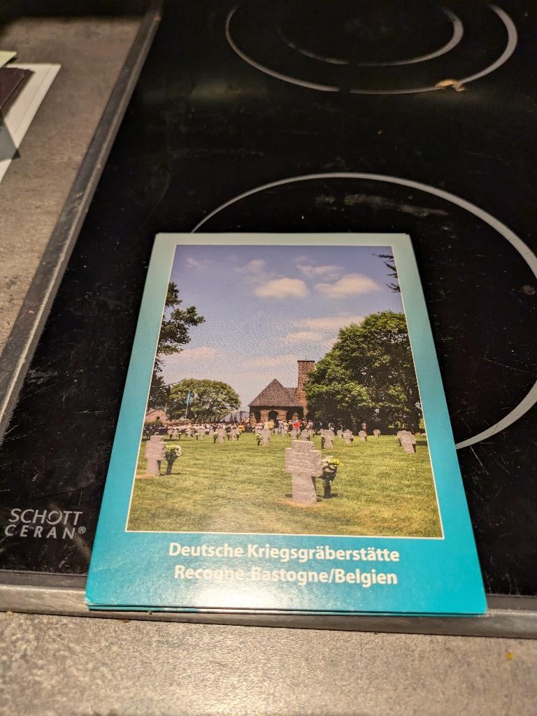 Recogne, Enlèvement ou Envoi, Armée de terre, Photo ou Poster