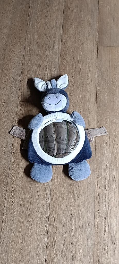 Babyspiegel voor in auto, Kinderen en Baby's, Autostoeltjes, Ophalen, Zo goed als nieuw, Overige merken