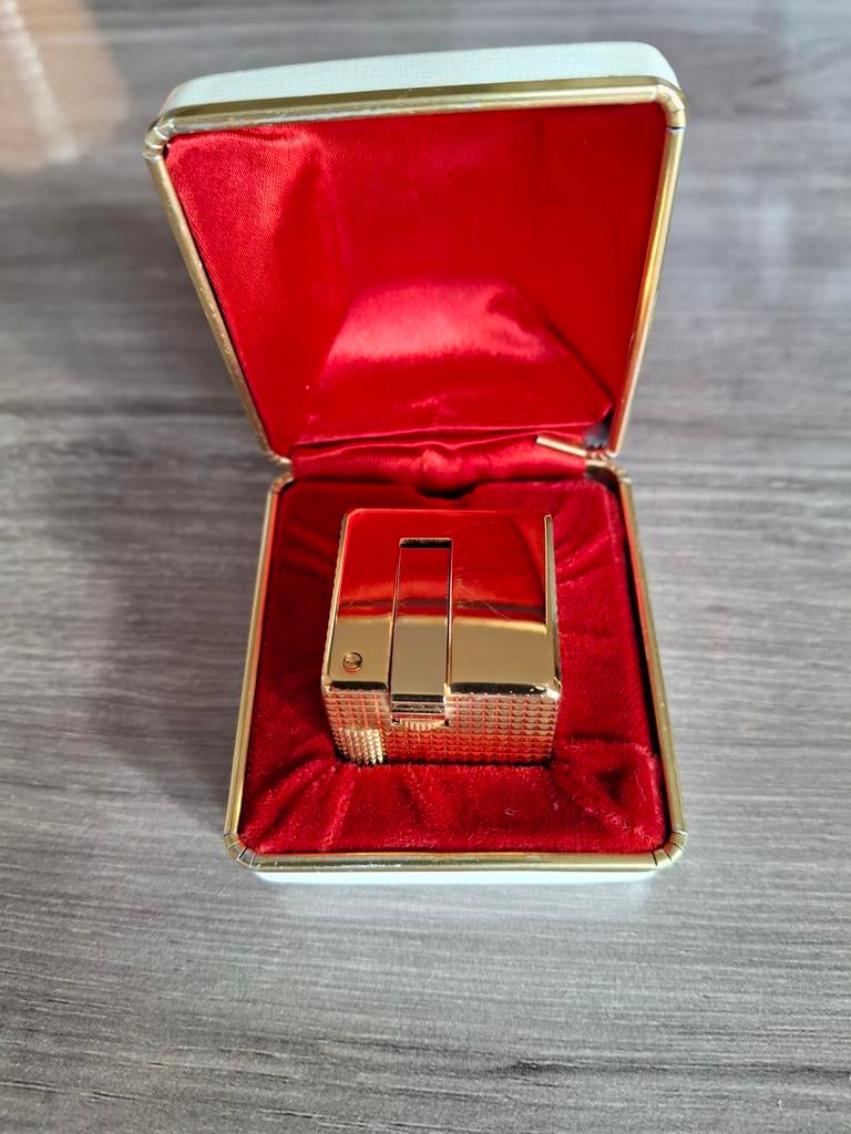Briquet Vintage., Ophalen of Verzenden