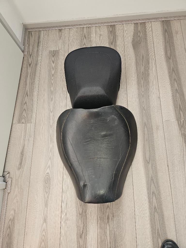 Diverse onderdelen Suzuki Intruder 1500, Motoren, Ophalen of Verzenden, Gebruikt