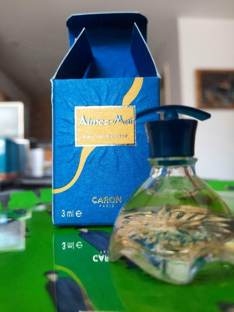 Aimez moi de Caron Paris, Enlèvement ou Envoi, Comme neuf