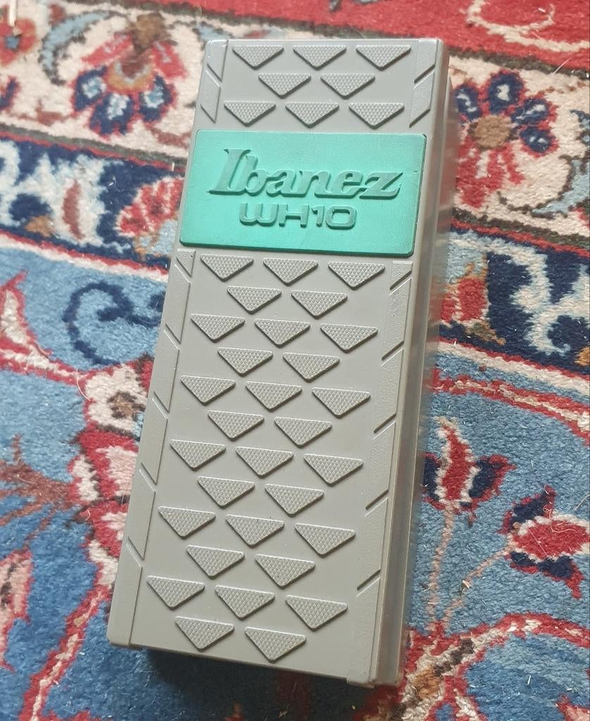 Ibanez WH10 V1 Japon, Musique & Instruments, Enlèvement ou Envoi, Utilisé