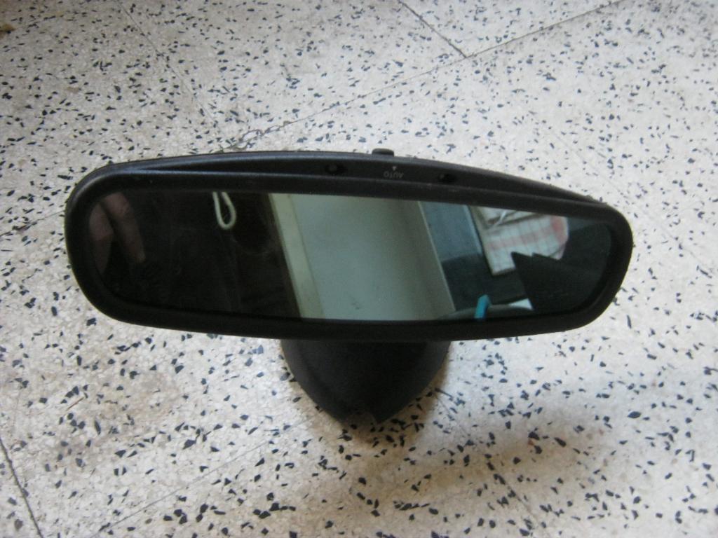 Rétroviseur intérieur pour Peugeot 807 Citroen C8    2005, Auto-onderdelen, Ophalen of Verzenden, Gebruikt, Citroën
