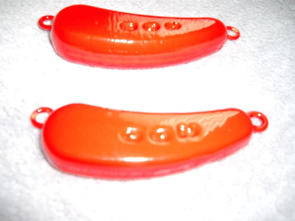 Westing Trollood in 200, 300 en 400 gram, Enlèvement ou Envoi, Neuf, Flotteur ou Plomb