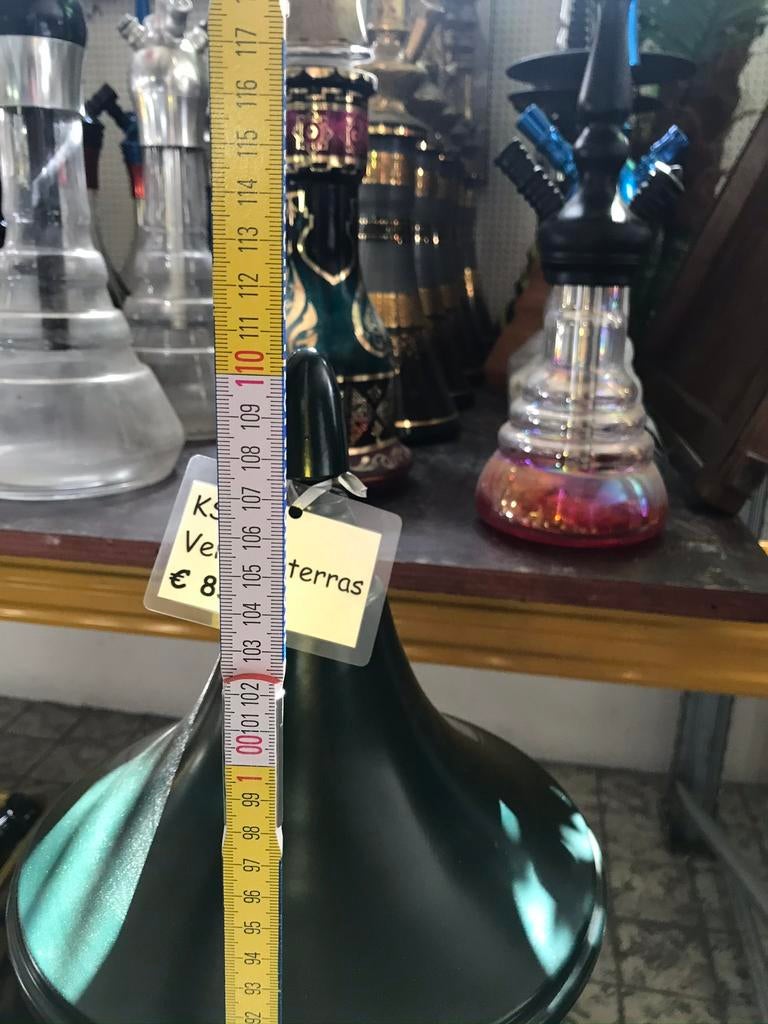 Nouvelle lanterne d'éclairage de patio, Lampadaire, Enlèvement, Alimentation secteur, Neuf