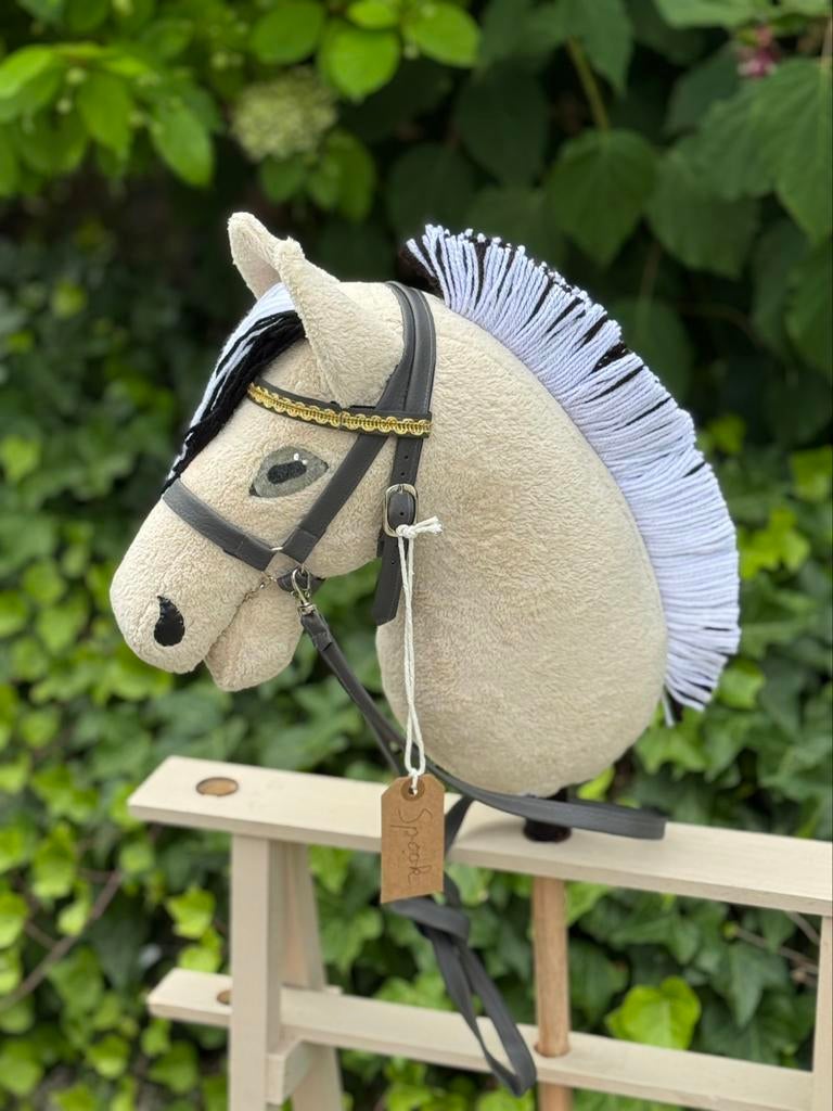 Spook  !  Hobby Horse, Hobby en Vrije tijd, Ophalen, Nieuw