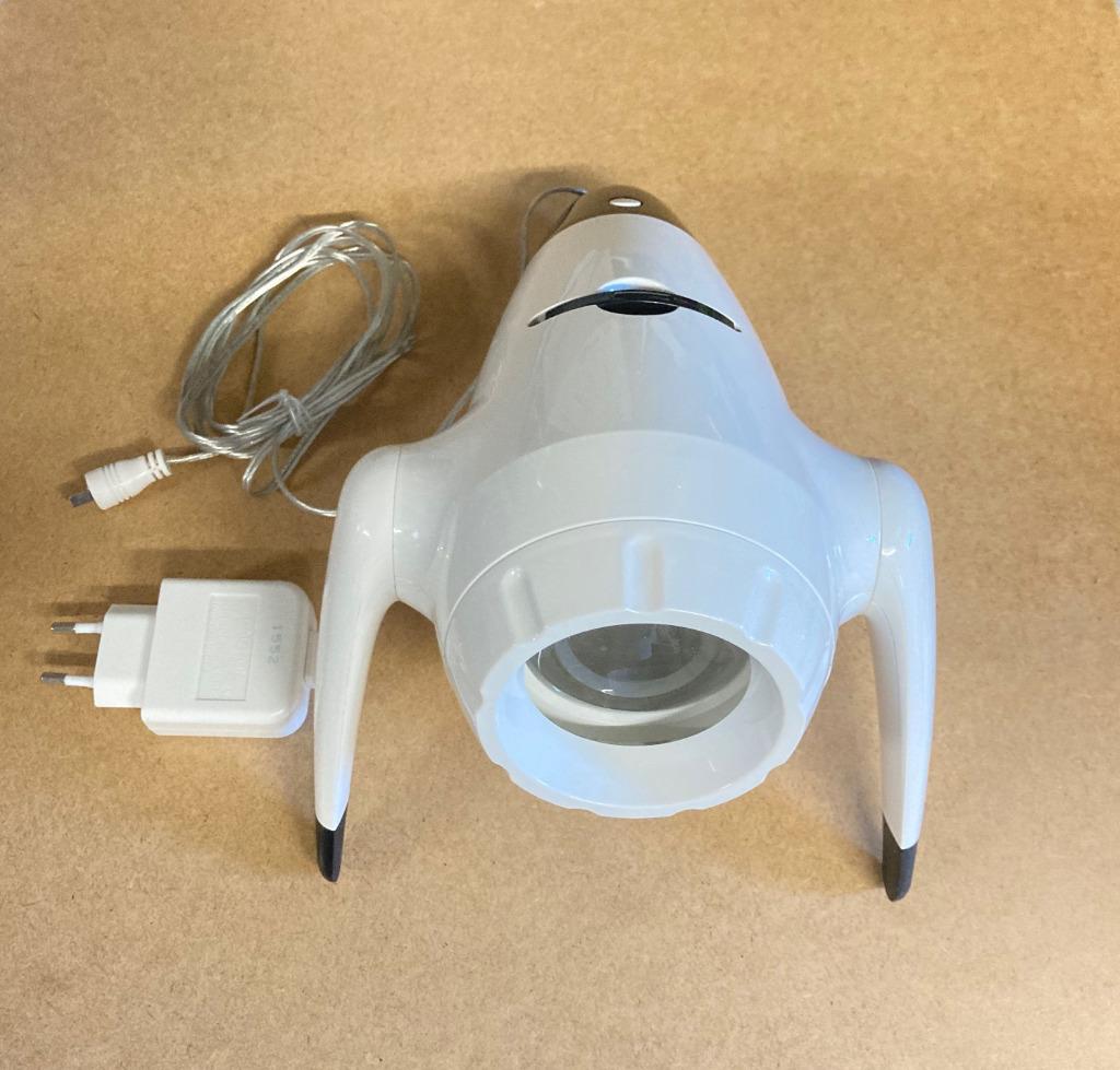 IKEA SPRIDA Projectorlamp, Antiek en Kunst, Ophalen of Verzenden