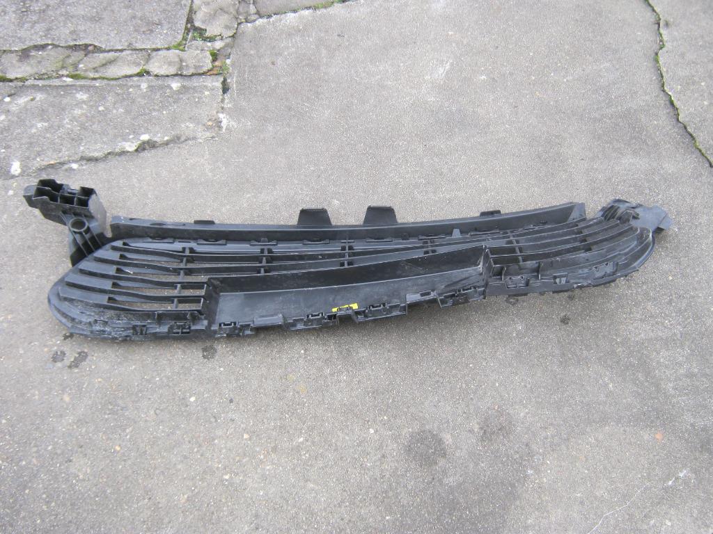 Grille de pare-choc avant RENAULT CLIO 4 IV GT 622540754R, Enlèvement, Utilisé, Renault, Pare-chocs