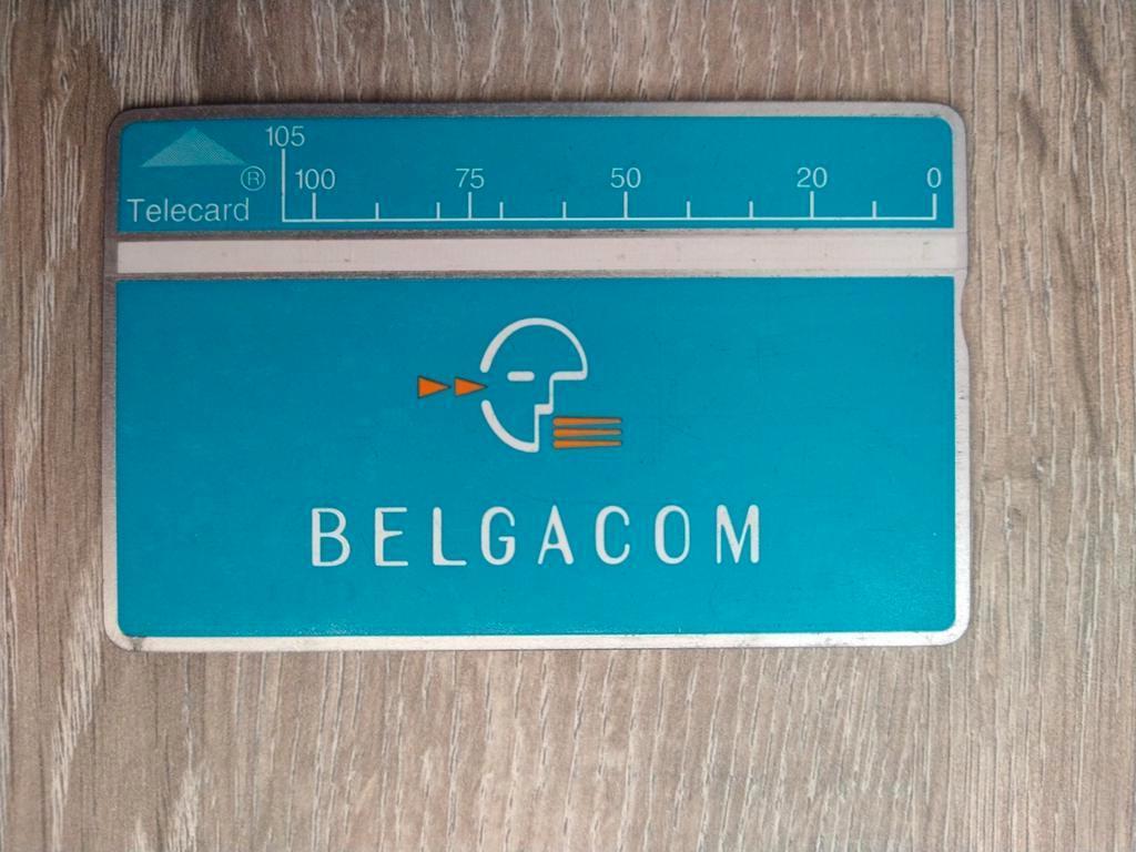 Belgacom, Ophalen of Verzenden