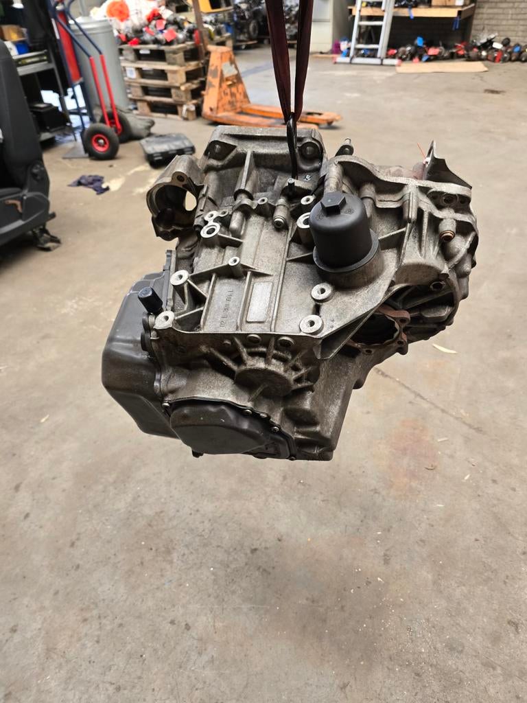 Boite de vitesse VW Caddy 2.0 TDI SYB, Enlèvement ou Envoi