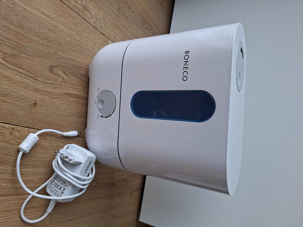 Luchtbevochtiger BONECO, Elektronische apparatuur, Ophalen, Gebruikt, Luchtbevochtiger