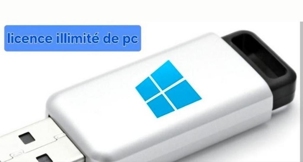 Windows 10 Pro, Ophalen, Zo goed als nieuw, Windows