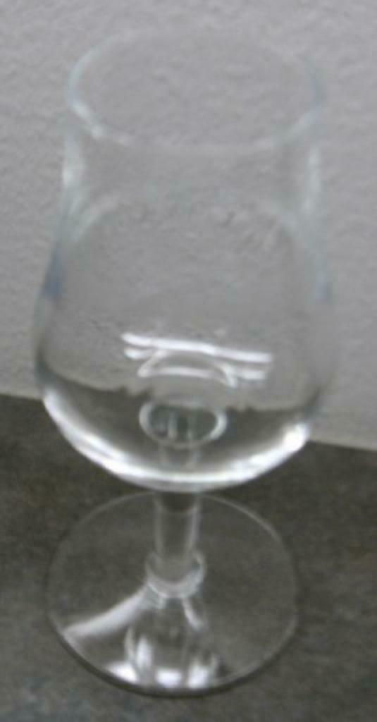 PORTO glazen., Ophalen of Verzenden, Zo goed als nieuw, Borrel- of Shotglas