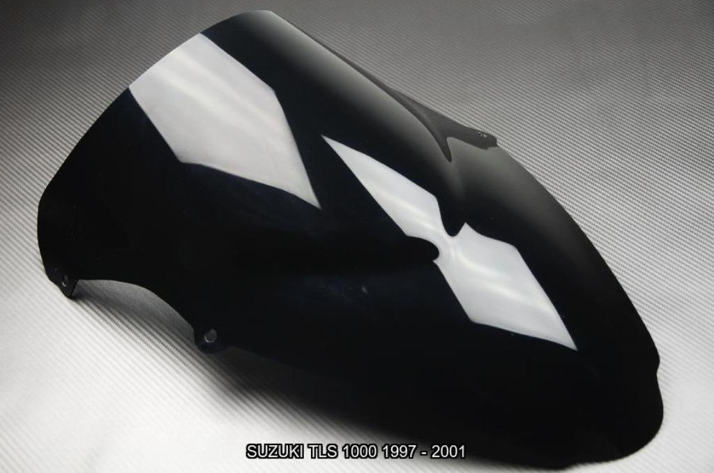 Bulle SUZUKI TLS 1000 1997 - 2001 TL1000S, Motos, Enlèvement ou Envoi, Neuf