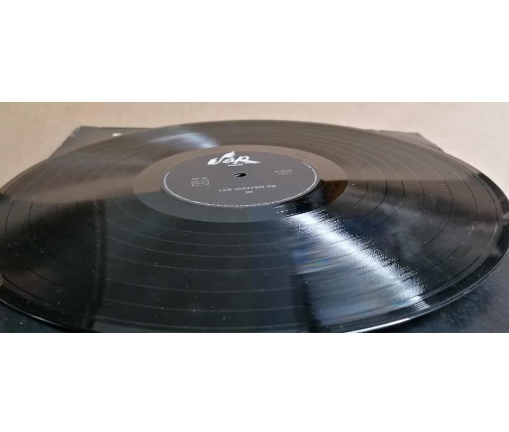 disque vinyl 33T all music chant, Envoi, Autres, Autres types