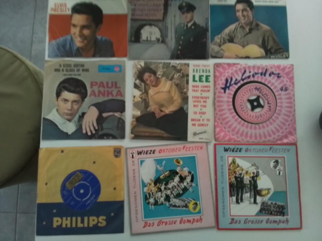 Ep's, Cd's en Dvd's, Ophalen of Verzenden, Gebruikt