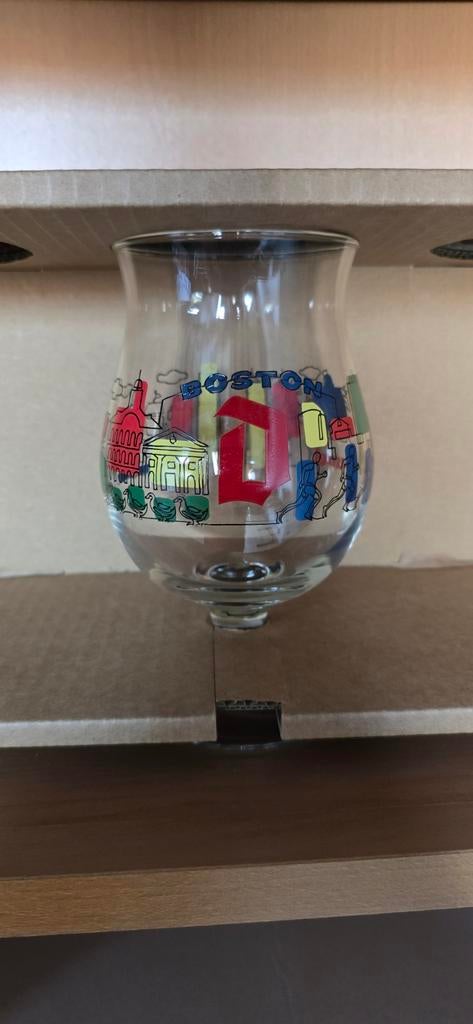 Duvel USA, Verzamelen, Biermerken, Ophalen of Verzenden, Duvel