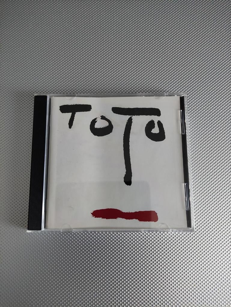 Toto - Turn back, Enlèvement ou Envoi, Comme neuf