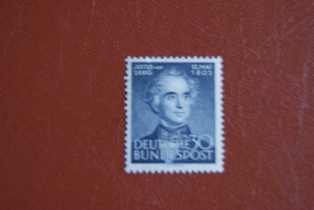 postfrisse postzegels Duitsland, Enlèvement ou Envoi, Non oblitéré