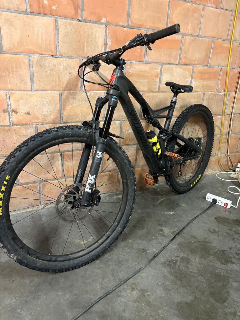 Mtb, Autres marques, Enlèvement, Hommes, Utilisé