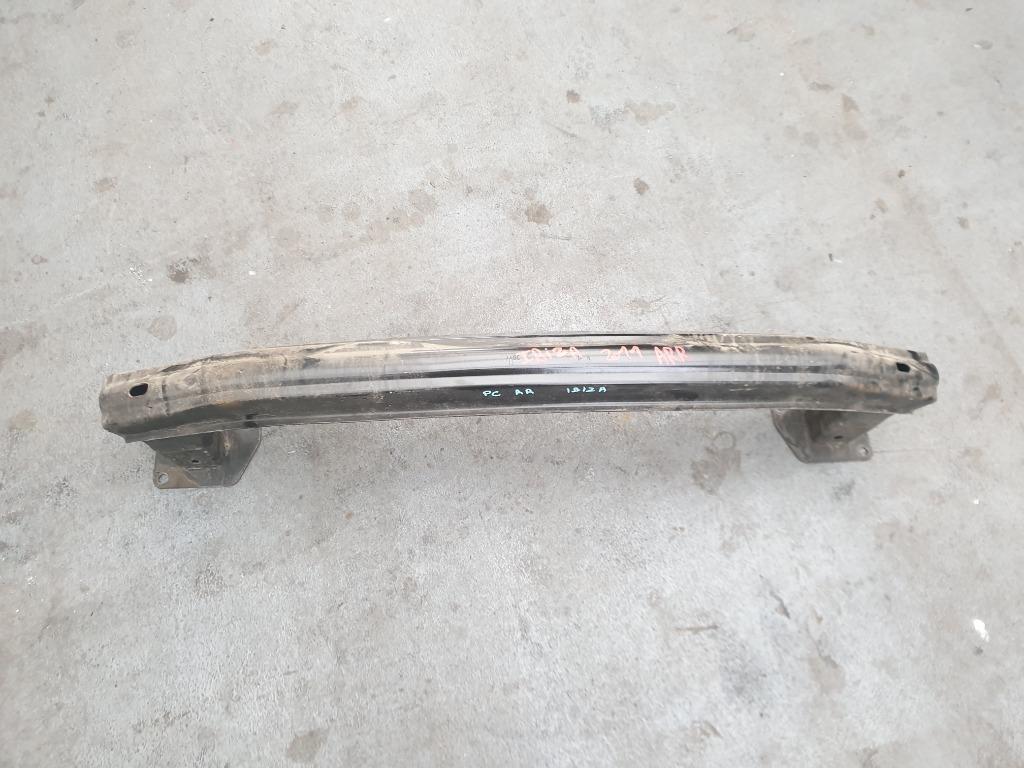 Traverse ARRIERE SEAT IBIZA 6J 2011 Barre renfort pare choc, Enlèvement, Arrière, Seat