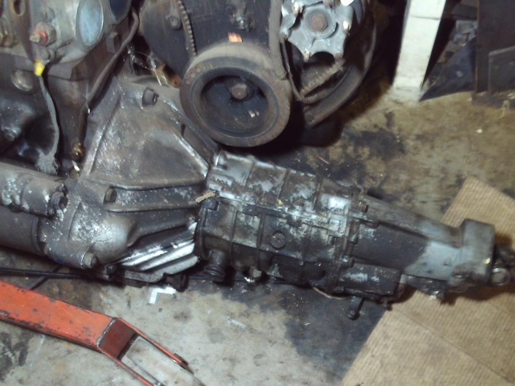 peugeot 404 stukken, Auto-onderdelen, Ophalen, Peugeot