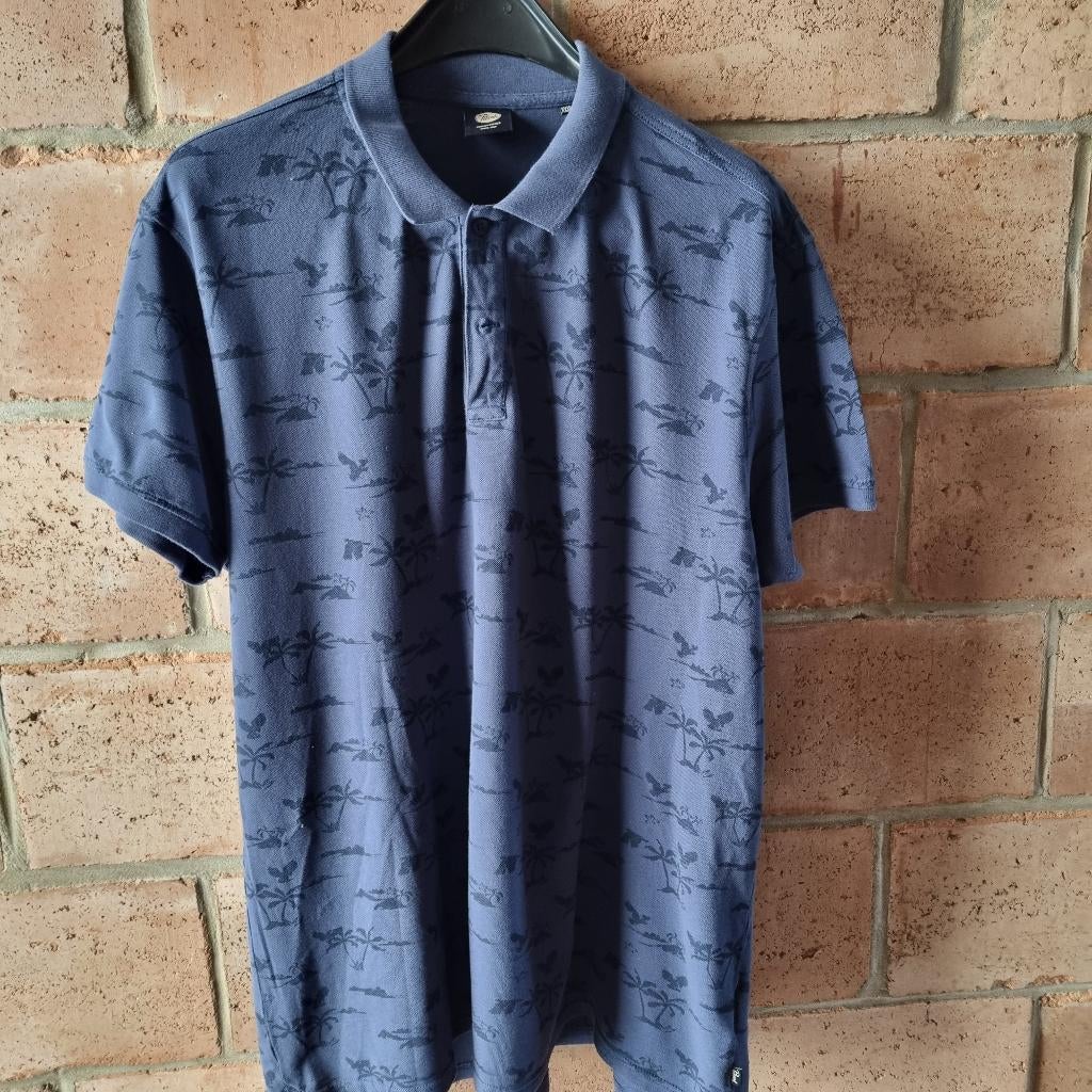 Polo homme, Pétrole industrie, Enlèvement ou Envoi, Autres tailles, Porté