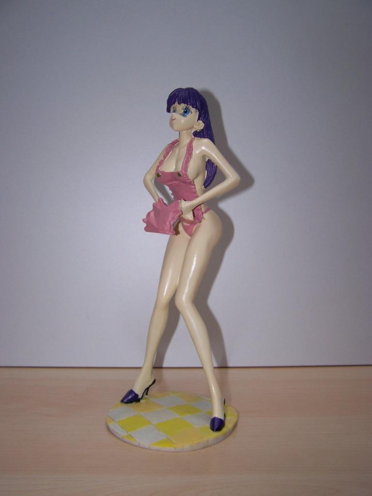 Figurine Manga Sexy 08, Enlèvement ou Envoi, Neuf