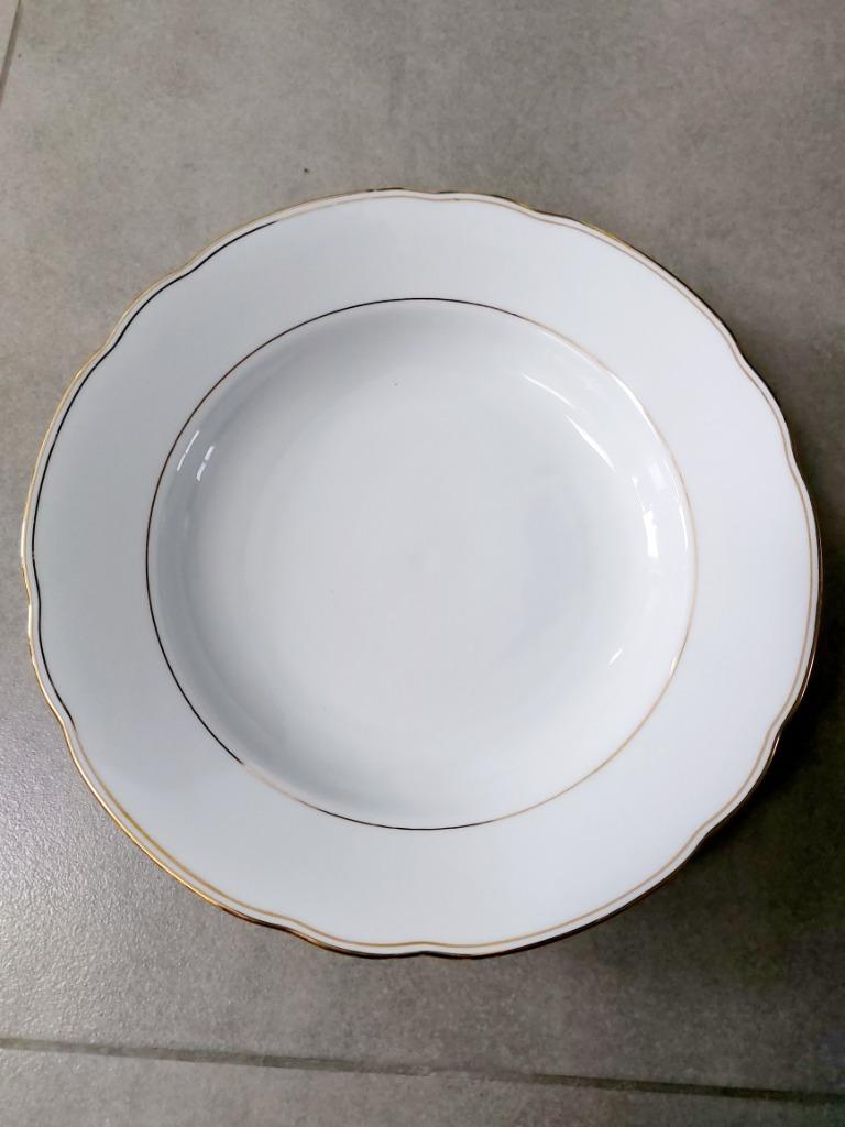 Assiette creuse schirnding bavaria, Enlèvement ou Envoi
