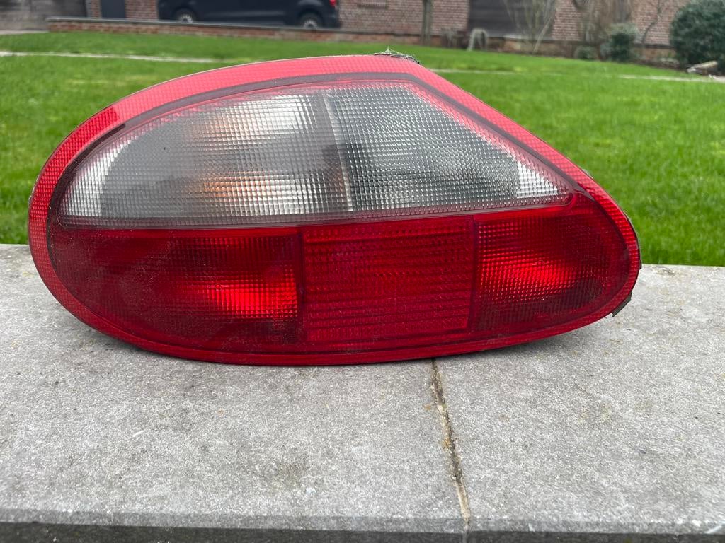 Achterlicht bestuurderskant Jaguar XK8 - 1999, Enlèvement ou Envoi, Jaguar