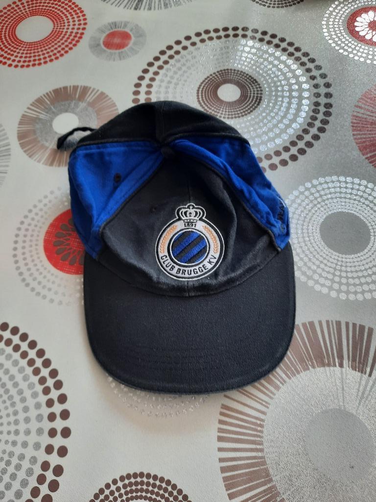 Allerlei spullen Club Brugge Deel 2, Collections, Enlèvement ou Envoi, Utilisé